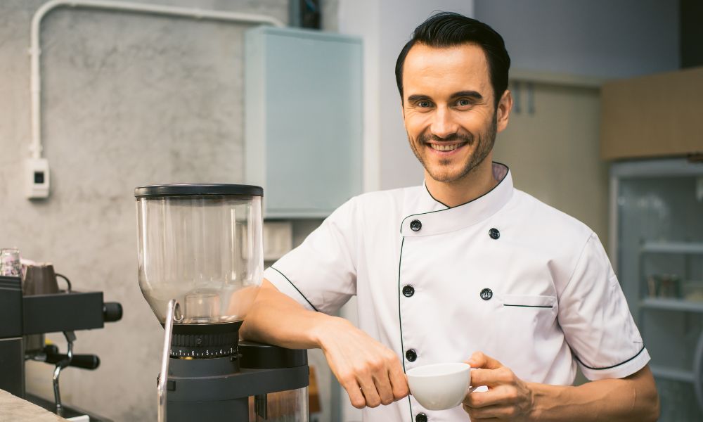 Financial Planning for Chefs: Managing Your Culinary Income