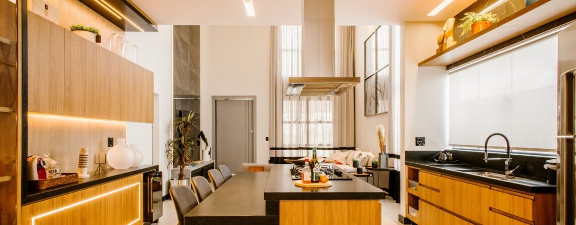 Developing Your Intuition in the Kitchen