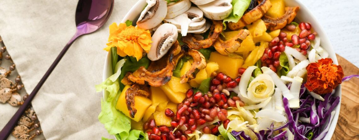 Understanding the Connection Between Diet and Overall Health