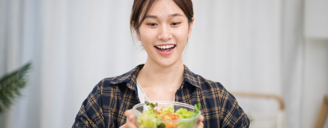 The Ultimate Beginner’s Checklist for Transitioning to a Plant-Based Diet