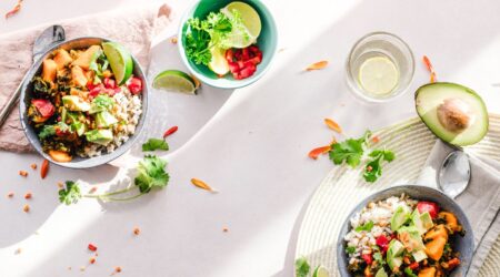 Evidence-Based Keto-Friendly Recipes