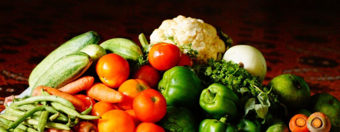 Affordable Healthy Eating