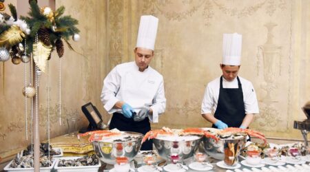 Chef Tips on Mastering cooking