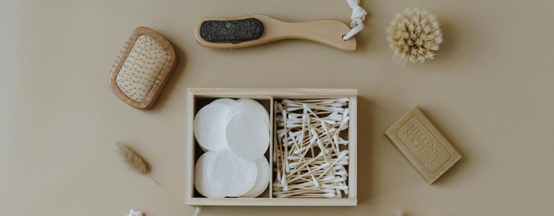 Eco-friendly Wellness