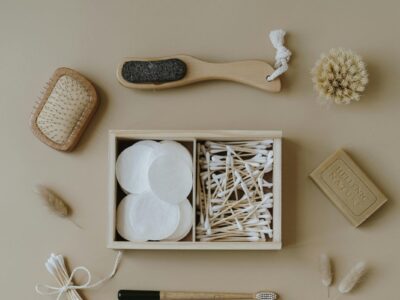 Eco-friendly Wellness