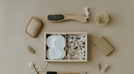 Eco-friendly Wellness
