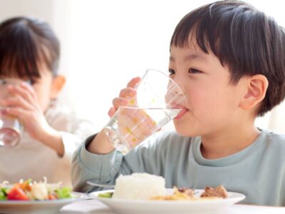 Clean Eating & Nutrition