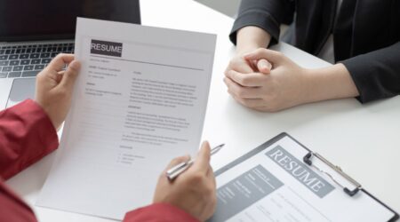 Analysis of Internship Opportunities