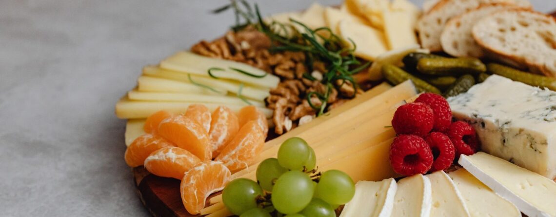Mastering Food Presentation Techniques